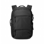 Tomtoc 16-tollise s&uuml;learvuti seljakott - &Auml;ri- ja igap&auml;evaseks kasutamiseks 22L Commuter | Fits 16-inch Laptop