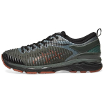 ASICS X Kiko Kostadinov Gel Delva 1 'Forest Green' 1013A041-300 43.5