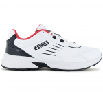 K-SWISS Fario LTH - Meeste tossud Kingad Valge 04778-122-M ORIGINAAL EU 40 valge