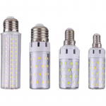 Shixun 3-v&auml;rviline laetav LED-h&auml;daolukorvalgusti pirn, E27, 40W, soe kollane, 5 tk