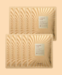 Tonymoly [20 tk pakk] Intense Care Gold 24k Snail Mask 10 tk X 2 FREE