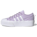 Adidas Nizza Platform 'Lilla Valge' Naiste FV5455 36⅔