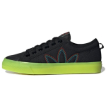 Adidas Nizza 'Black' naistele GX2730 35⅔