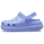 Crocs Crush Klompen 'Moon Jelly' Naiste 207521-5Q6 45-46