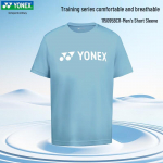 YONEX Meeste Sulgpalli Treening T-s&auml;rk 115095 XL