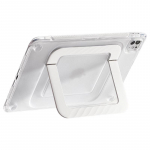 TORRAS kerge kahekordse aluse ja p&ouml;&ouml;rdega &uuml;mbris iPadile iPad mini 8.3-inch (7/6)
