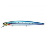 Blue Blue Blowin 140J Kameeleon Sardin #03 sinine