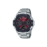 CASIO Meeste Punane Kell GST-B400AD-1A4 GST-B400AD-1A4 Random Watch Box