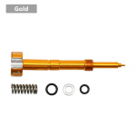 CNC Air Fuel Mixture Screw FCR FCR-MX Carburetor Adjust needle Tools For Yamaha Suzuku Honda Kawasaki YZ250F kuld