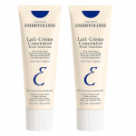 Embryolisse Niisutav Kreem Mini 30ml x 2 Pudelit Meik S&auml;rav Nahahooldus [Ehtne] Komplekt. Niisutav, Aluskreem, Kuivusevastane, Nahk,