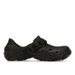 Crocs Classic Platvorm-klomp Unisex Tume pruun 208173-060 37-38