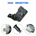 9810871780 Lock actuator For Peugeot 3008 4008 5008 Citroen Versailles C5 Tianyi 408X Fuel Tank Cap Drive Motor Electric Motor 9810871780