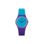 SWATCH Meeste Sinine Kell GV128 GV128 Blue blue