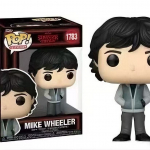 Stranger Things POP Mudel K&auml;sit&ouml;&ouml;ehe Mike-1783