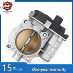 12615516 12631186 19420708 19420709 Gaasiklapp Chevrolet Malibu 2012-2016 Orlando 2012-2018 2.0L jaoks t&ouml;&ouml;riistad auto tarvikud Renovate 12615516