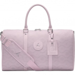 Jordan Paris Saint-Germain 25L Reljeefne T&auml;hekujuline Logo Reiskott Unisex Reiskott Roosa IQ3208-627 Pink