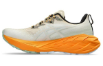 ASICS Novablast 4 TR Nature Bathing - Fellow Yellow Orange - 1011B850-250 44