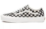 Vans Old Skool Tapered Must/Valge - VN0A54F4705