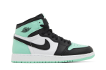 Air Jordan Air Jordan 1 Retro High OG GS 'Green Glow' FD1437-130 35.5 white