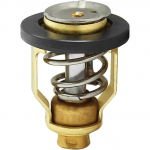 17670-90J00 17670-90J01 Jahutustermostaat 60℃ Termostaadi asendus Suzuki p&auml;ramootoritele Neljataktilised DF200 DF225 DF250 DF300 DF70 DF80 DF90 DF100