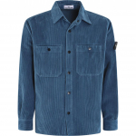 Stone Island Logo soonikuga n&ouml;&ouml;pidega pikkade varrukatega s&auml;rk Meeste s&auml;rgid K2S151200012S0212-V002B L