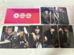 BTS (Bangtani poisid) Arirang Aladdin 7-plaadiline komplekt
