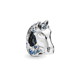 Pandora Frozen V&auml;ike Ponu Nokk V&otilde;lu Unisex V&otilde;lu 798454C01 Blue