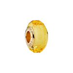Pandora Moments Kuldne L&otilde;ikega Fasetiga V&otilde;lu Naiste V&otilde;lu 768755C00 Gold,F