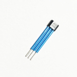 10pcs 41H S41H 461AN C443 443F N41 42 Electrocar Motor Hall Sensor 40AF temperature insulation sleeve 502F Hall element sensor N41