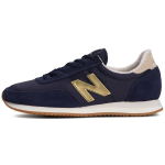 New Balance Nb 720 Mugavad Mitmek&uuml;lgsed Kangast Madalad Jooksukingad Naiste toss Tumesinine WL720AA 36