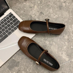 FASHION SHOES Meeste hingavad sporditossud Sportlikud jooksujalatsid naiste v&auml;litennise j&otilde;usaali treener 35 pruun