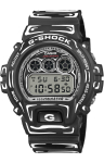 Kella Videsi koost&ouml;&ouml;mudel Must [Casio] G-Shock Joshua DW-6900JV-1JR Meeste gray