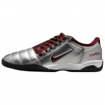 Nike Total 90 III Mugav istuvus Hingavad jalgpallijalatsid Naiste toss Punane H&otilde;bedane IM7595003 35.5