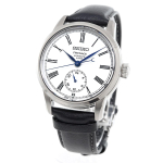 SEIKO Presage Automaatne Emailkettaga Core Shop Eksklusiivne Piiratud Levitusega Kell SART009 K&auml;sit&ouml;&ouml;oskus [SEIKO] Meeste