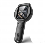 zmart IPS Digitaalne Luup HD 1080P 100x Kaasaskantav Mikroskoop K&auml;eshoitav Luup Elektroonika jaoks Digitaalne K&auml;eshoitav LCD Elektrooniline USB Suurendus