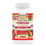 &Otilde;unasiidri &auml;&auml;dika pulber (Orgaaniline) 1500 mg, Tseiloni kaneelikoore pulber 150 mg, Toidulisand 120 Capsules beige