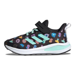 LEGO x Adidas FortaRun J Kulumiskindlad madalad laste vabaajajalatsid Must Sinine Laste FZ0399 29