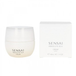 Niisutav kreem - SENSAI - ABSOLUTE SILK - 40ml - Parabeenivaba - K&otilde;ikidele nahat&uuml;&uuml;pidele valge