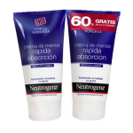 K&auml;tekreem - NEUTROGENA - Kiire imendumine - 75ml - Mitte rasvane - Unisex
