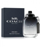 Tualettvesi - COACH - COACH FOR MEN - 60 ml - Meeste parf&uuml;&uuml;m - Pihustiga
