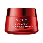 P&auml;evakreem - Liftactiv Collagen Specialist 16 - SPF50 - 50 ml - Tundlikule nahale