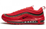Nike Air Max 97 Leopard Pack Punane Naiste BV6113-600 36.5
