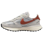Nike Phoenix Waffle Light Bone Rugged Orange Naiste tossud Cream Light-Smoke-Grey Light-Iron-Ore FD2196-001 42.5