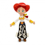 Pixar Toy Story 3 pehmem&auml;ngukuju Jessie