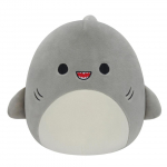 Squishmallows Gordon hall hai 7,5 pehme m&auml;nguasi SQCR07423
