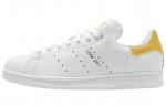 Adidas Wmns Stan Smith 'White Corn Yellow' Naiste H69023 35.5