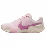 Nike GP Challenge Pro Toetav Tagasil&ouml;&ouml;giga Madalad Tennisejalatsid Naiste Roosa Lilla II7102-601 36.5