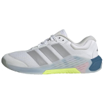 Adidas Dropset 4 Mugavad Sporditreeningsjalatsid Naiste Jalan&otilde;ud Valge JR4663 37⅓