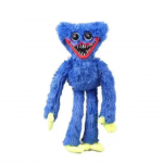 (HUGGY WUGGY 40CM) Poppy Playtime Palusnukk KaruM&auml;nguasjad Huggy Wuggy Missy Kissy Emme Pikkade Jalgadega Killy Willy MISSY KISSY 40CM