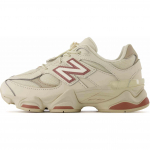 New Balance 9060 V&auml;ikelapse Lai 'Bone Sparrow Paelakinnitus' 28.5